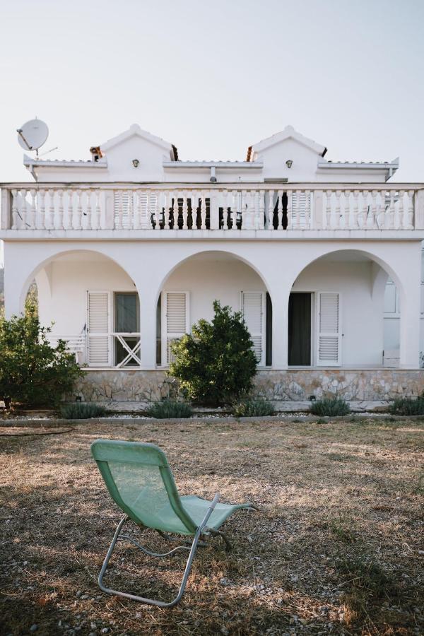 Apartment Blanka With A Beautiful View Of Trogir Exteriér fotografie